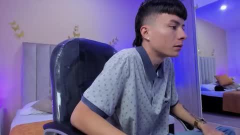 Nascary Fox online show from January 7, 2026, 7:49 pm