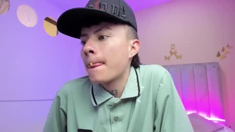 Nascary Fox online show from January 31, 2026, 7:12 pm