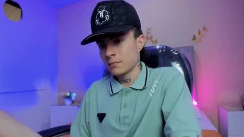 Nascary Fox online show from February 27, 2026, 8:20 pm