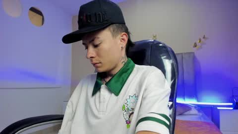 Nascary Fox online show from April 1, 2026, 12:39 pm