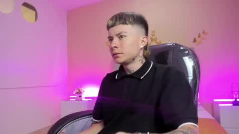 Nascary Fox online show from April 2, 2026, 12:36 pm