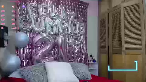 nashajones online show from September 11, 2025, 2:39 pm