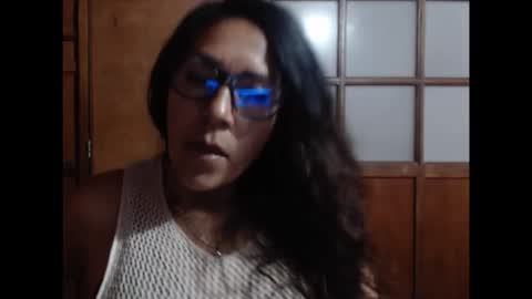 Nasly Cute online show from November 30, 2025, 12:14 am