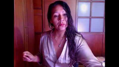 Nasly Cute online show from January 12, 2026, 1:11 am