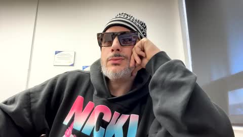 nassobout online show from February 26, 2026, 10:20 pm