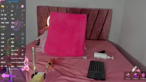 Snapshot of nassty_slutty chatting on November 30, 2025, 1:20 am Tanisha online show from November 30, 2025, 1:20 am