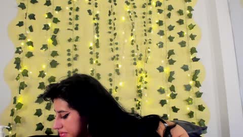 Snapshot of nastasha_nasty1 chatting on February 2, 2025, 8:13 am Maira online show from February 2, 2025, 8:13 am