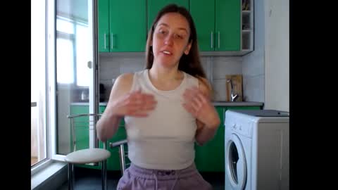 nastasiiaaforyou online show from March 24, 2026, 11:59 am