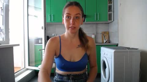 nastasiiaaforyou online show from July 4, 2026, 8:20 am
