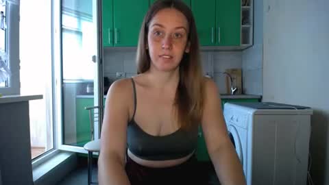 nastasiiaaforyou online show from July 13, 2026, 11:35 am