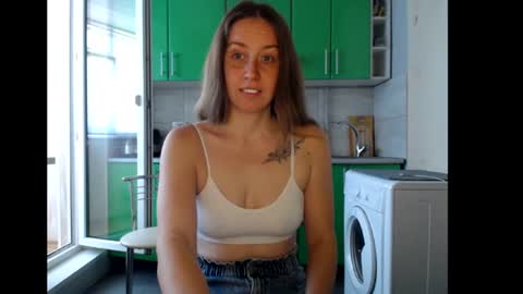nastasiiaaforyou online show from July 18, 2026, 9:46 am