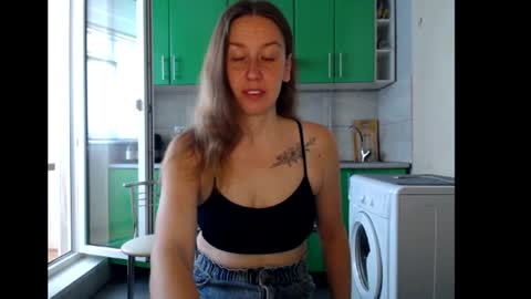 nastasiiaaforyou online show from July 23, 2026, 8:12 am