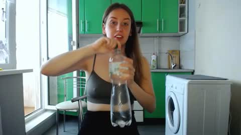 Snapshot of nastasiykaforyou chatting on June 23, 2026, 10:13 am Nastasiyka online show from June 23, 2026, 10:13 am