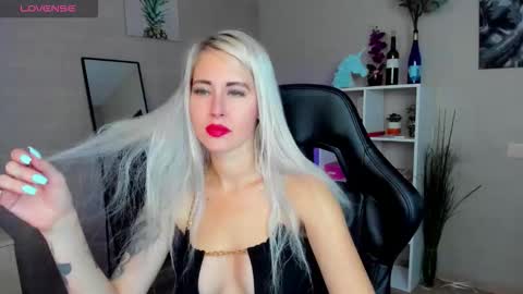 Nastya online show from September 11, 2025, 1:39 am