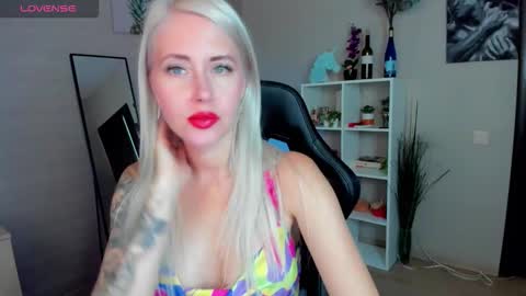 Nastya online show from September 24, 2025, 1:42 am