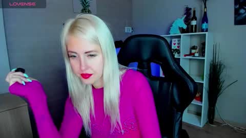 Nastya online show from October 2, 2025, 1:34 am