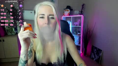 Nastya online show from April 2, 2026, 1:36 am