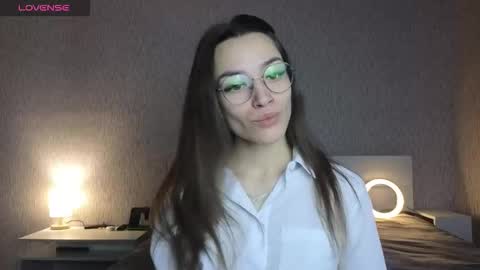 Anastasia online show from November 12, 2025, 10:37 am