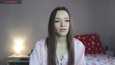 Snapshot of nastiixx chatting on February 14, 2026, 11:18 am Anastasia online show from February 14, 2026, 11:18 am