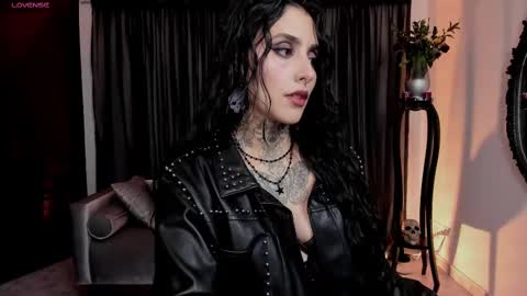 Goddess Alice online show from March 6, 2025, 3:13 am