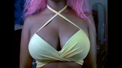 Snapshot of nasty_barbie1 chatting on May 8, 2026, 9:31 pm Barbiee online show from May 8, 2026, 9:31 pm