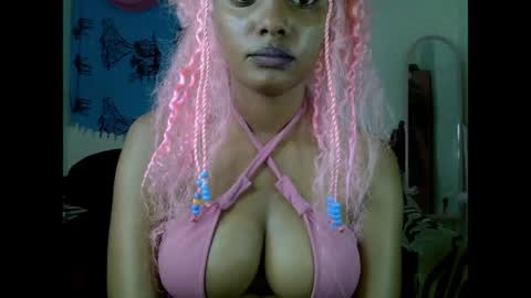 Snapshot of nasty_barbie1 chatting on May 9, 2026, 10:59 pm Barbiee online show from May 9, 2026, 10:59 pm