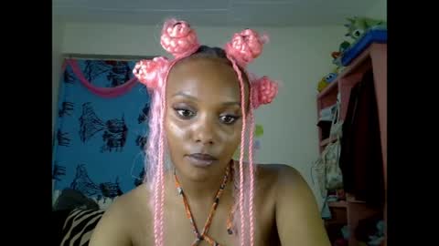 Snapshot of nasty_barbie1 chatting on May 10, 2026, 10:59 pm Barbiee online show from May 10, 2026, 10:59 pm