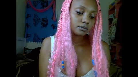 Snapshot of nasty_barbie1 chatting on May 12, 2026, 9:23 pm Barbiee online show from May 12, 2026, 9:23 pm