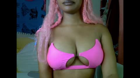 Snapshot of nasty_barbie1 chatting on May 15, 2026, 6:26 pm Barbiee online show from May 15, 2026, 6:26 pm