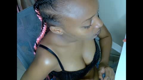 Snapshot of nasty_barbie1 chatting on May 30, 2026, 11:29 am Barbiee online show from May 30, 2026, 11:29 am