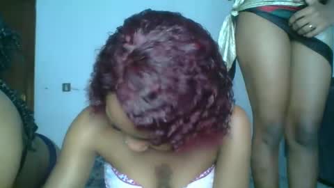 nasty_divah online show from April 27, 2026, 8:40 pm