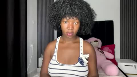 Tessy online show from June 11, 2026, 5:16 am