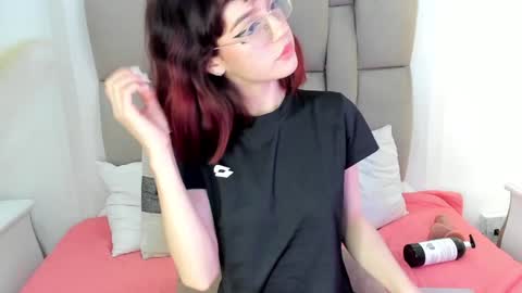 Nastya online show from December 28, 2024, 10:44 pm