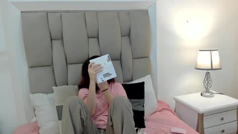 Nastya online show from December 31, 2024, 6:13 pm