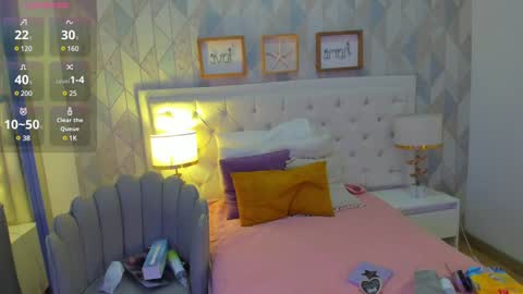 Nastya online show from January 11, 2025, 7:16 pm