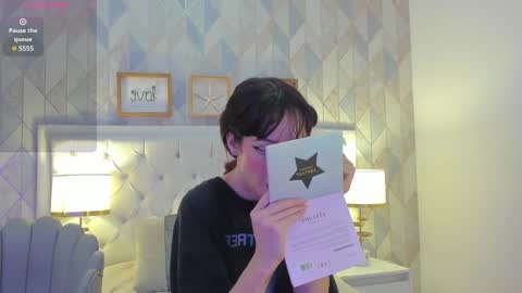 Nastya online show from January 14, 2025, 7:32 pm