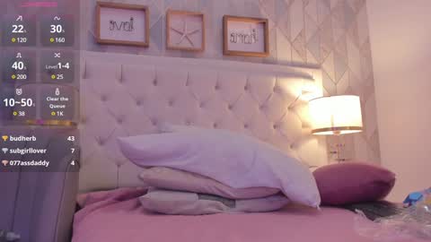 Nastya online show from January 18, 2025, 10:39 pm