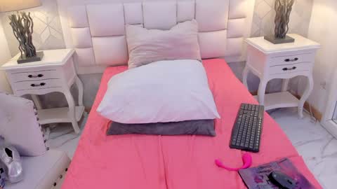 Nastya online show from January 22, 2025, 5:28 pm