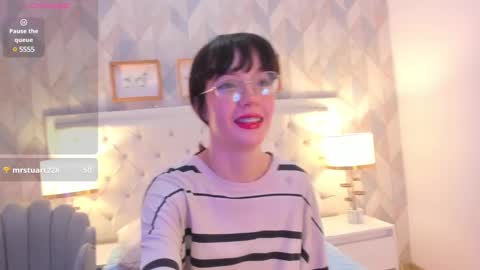 Nastya online show from January 30, 2025, 10:19 pm