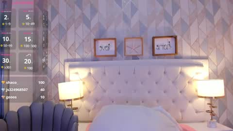 Nastya online show from February 6, 2025, 10:43 pm