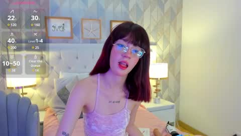 Nastya online show from February 7, 2025, 7:27 pm