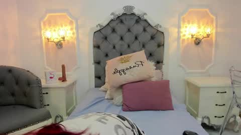 Nastya online show from February 25, 2025, 11:19 am