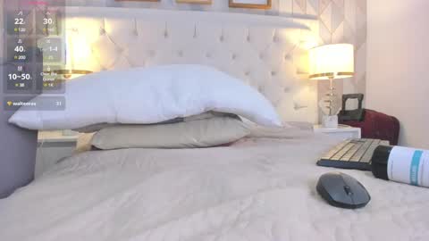 Nastya online show from March 7, 2025, 11:05 pm