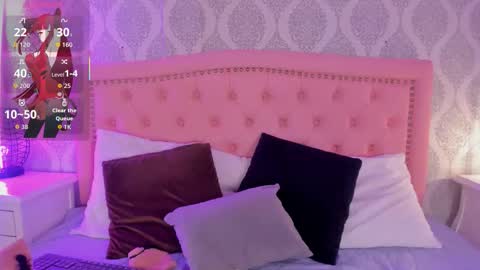 Nastya online show from September 23, 2025, 3:09 am