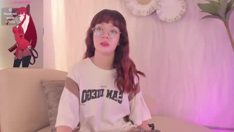 Nastya online show from September 24, 2025, 8:01 pm