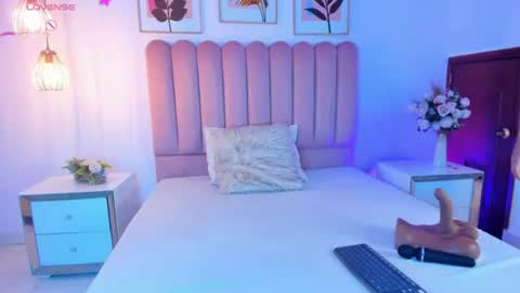 Deisy online show from June 17, 2026, 2:47 am