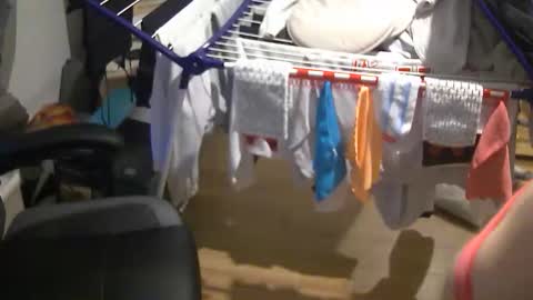 Snapshot of nastyirly chatting on December 18, 2025, 8:31 am nastyirly online show from December 18, 2025, 8:31 am