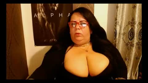 Miss Pam online show from June 22, 2026, 10:40 pm