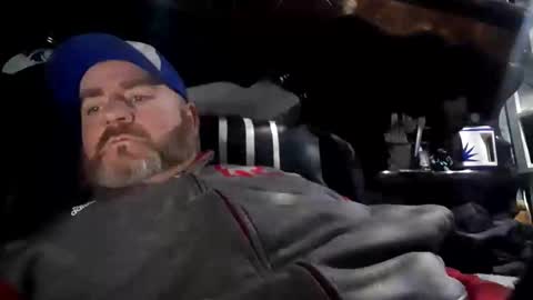 nastysubs69 online show from October 25, 2025, 11:07 am