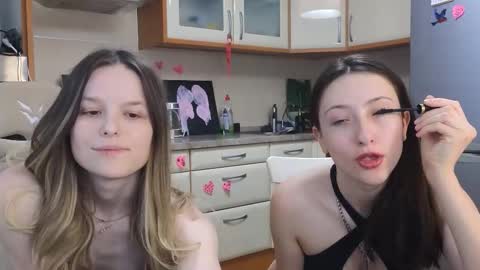 Snapshot of nastyundi chatting on March 6, 2026, 2:08 am nastyundi online show from March 6, 2026, 2:08 am